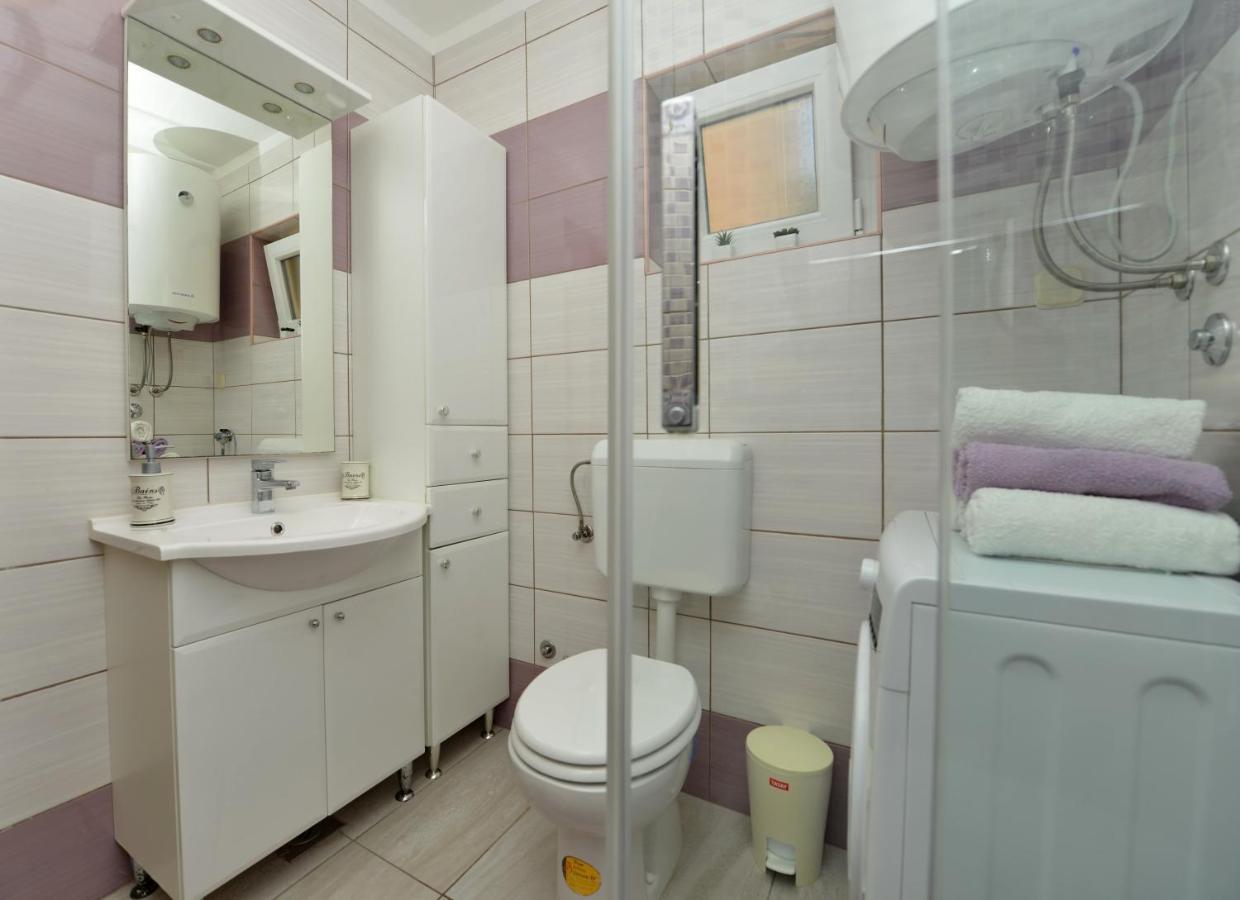 Apartment Kokic Pridraga Екстер'єр фото